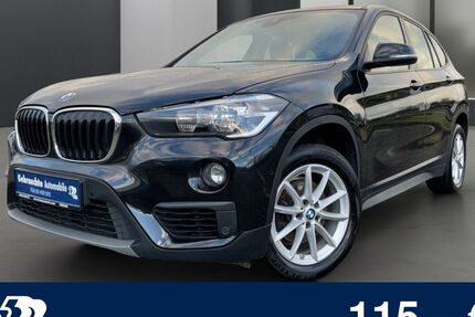 BMW X1 55.724 km 18.690 &euro; Dorf Mecklenburg/Wismar 23972