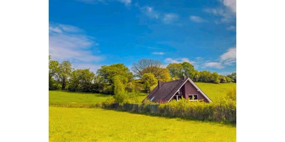 Einfamilienhaus Marsberg - 275.000&euro; | Angebot:27012602