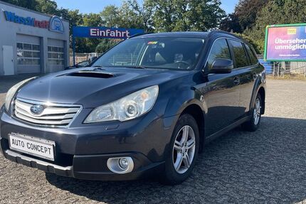 Subaru Legacy 199.000 km 2.999 &euro; Wiefelstede-Borbeck 26215