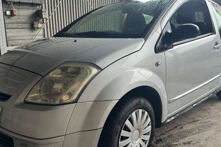 Citroen C2