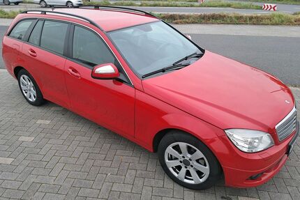 Mercedes-Benz C 200 205.000 km 5.999 &euro; Schulzendorf 15732