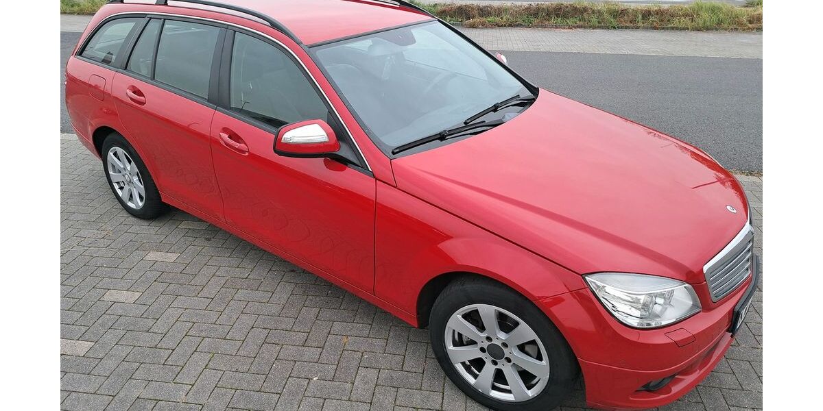 Mercedes-Benz C 200 205.000 km 5.999 &euro; Schulzendorf 15732