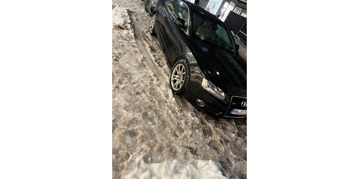 Audi A5 340.000 km 6.600 &euro; Hamburg 20354