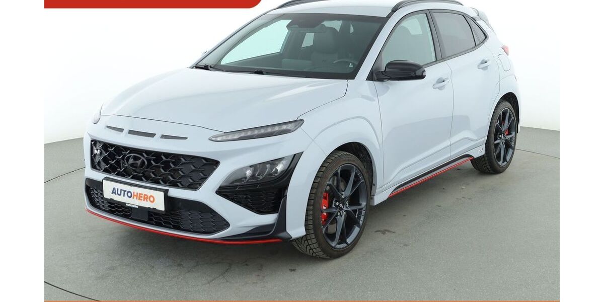 Hyundai KONA 39.491 km 24.360 &euro; Dresden 01187