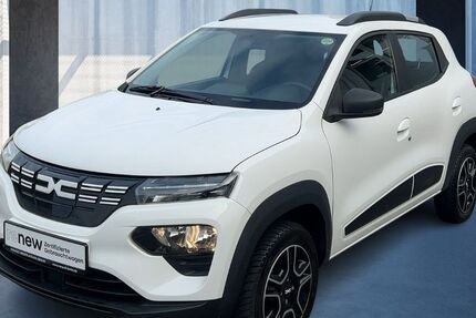 Dacia Spring 11.769 km 12.490 &euro; Berlin 12099
