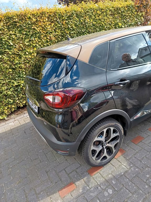 Captur