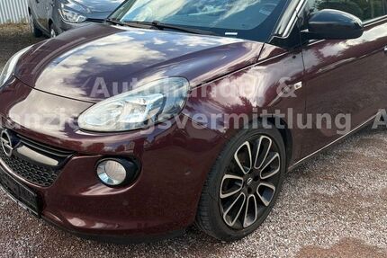 Opel Adam 118.896 km 5.599 € Erfurt-Linderbach 99098