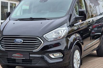 Ford Tourneo Custom 109.000 km 27.950 &euro; Teltow 14513