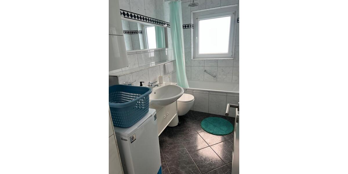 Wohnen auf Zeit Düsseldorf Stadtbezirk 5 - 3 Zimmer, 64 m&sup2;, 700&euro; | Angebot:26397459