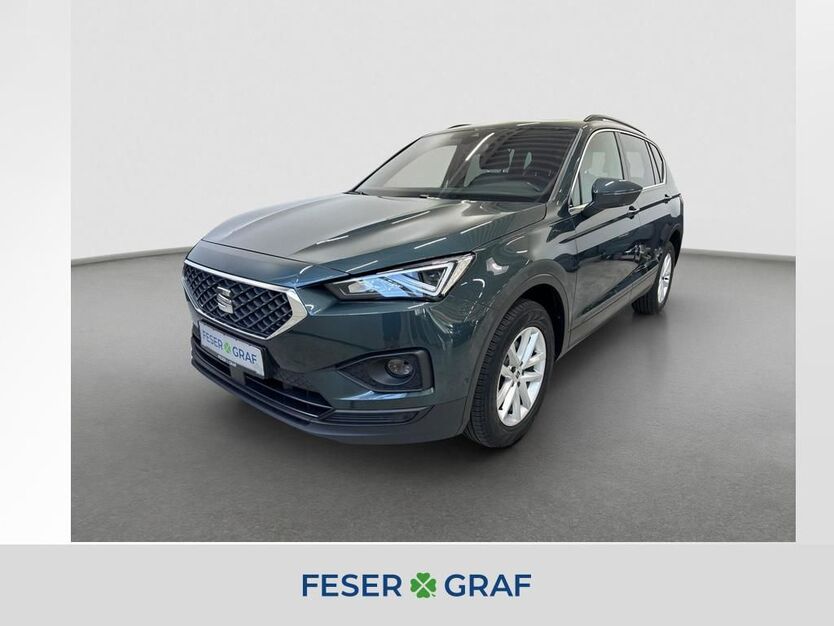 Seat Tarraco 39.190 km 26.480 € Cadolzburg 90556