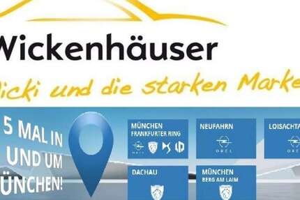 Alfa Romeo Stelvio 88.323 km 26.490 &euro; München 80807