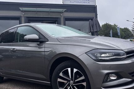 VW Polo 66.140 km 16.400 &euro; Lübeck 23560