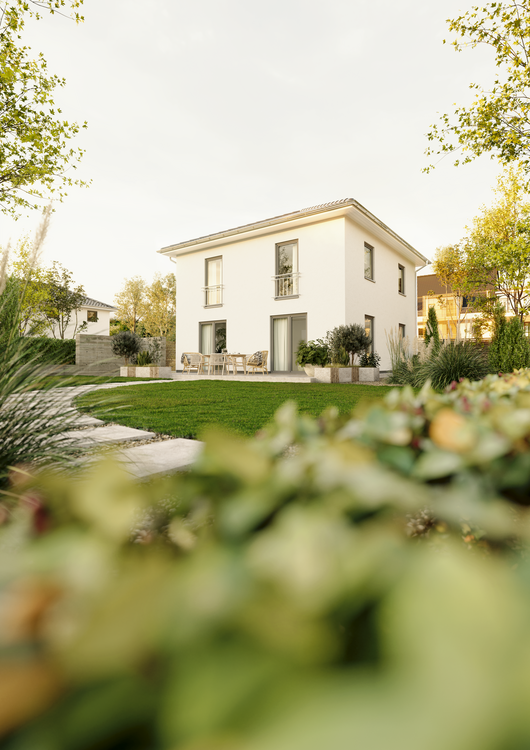 Haus zum Kaufen in Rimbach 412.826 € 124 m²
