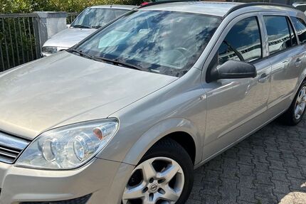 Opel Astra 131.000 km 3.499 &euro; Ludwigshafen 67065