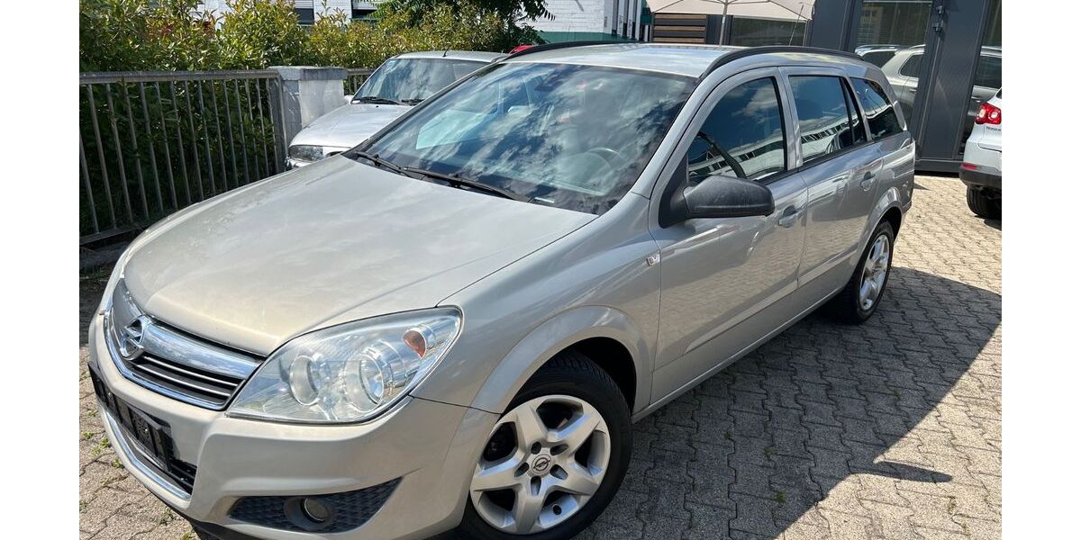 Opel Astra 131.000 km 3.499 &euro; Ludwigshafen 67065