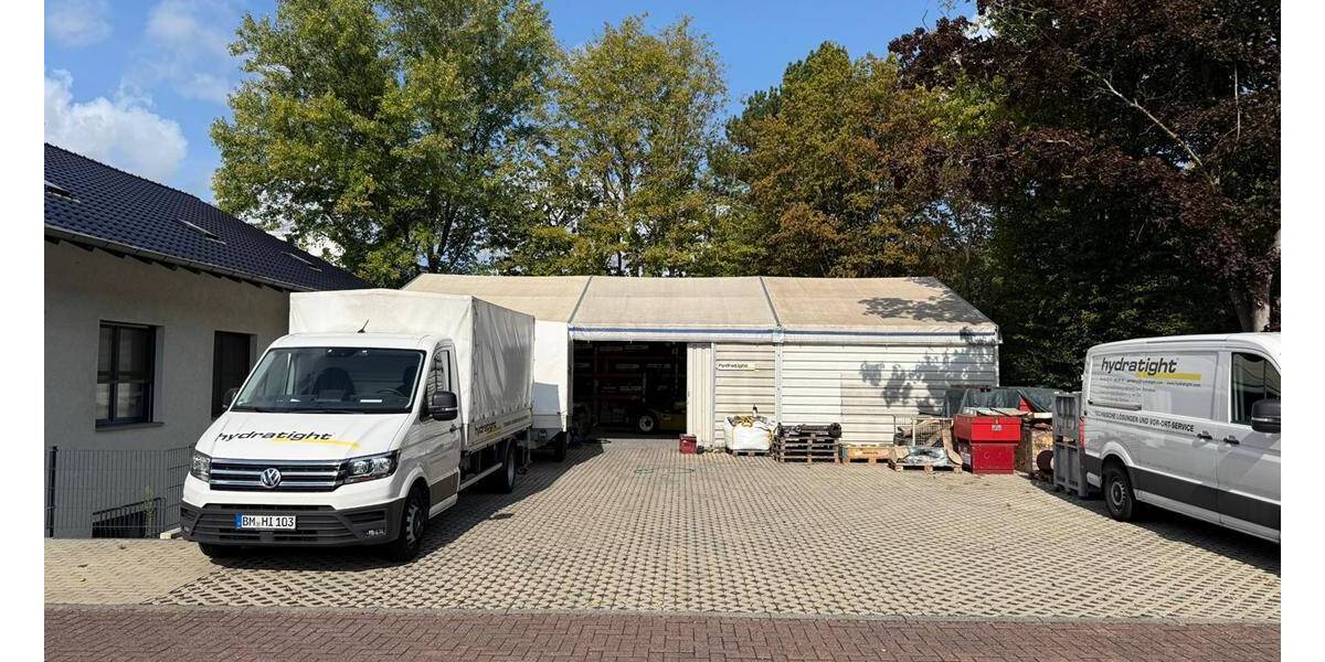 Gewerbeobjekt Kerpen - 16.500&euro; | Angebot:25708344