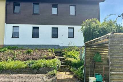 Haus zum Kaufen in Witzschdorf 199.000 € 137 m² 7 zimmer
