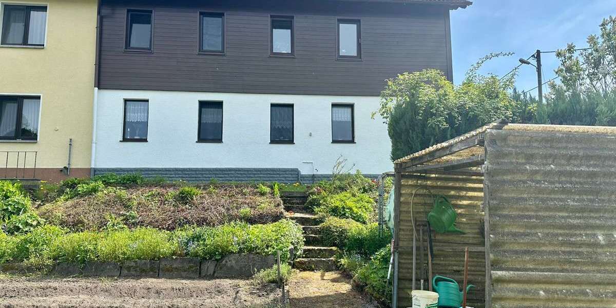 Haus zum Kaufen in Witzschdorf 199.000 € 137 m² 7 zimmer