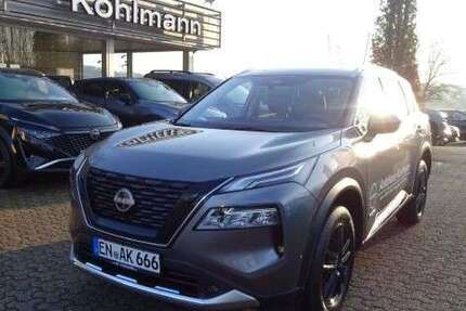 Nissan X-Trail 5.000 km 47.980 &euro; Sprockhoevel 45549
