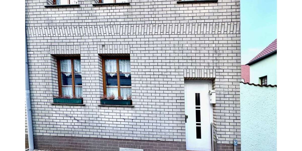 Einfamilienhaus Teterow - 4 Zimmer, 124 m&sup2;, 129.500&euro; | Angebot:26488759