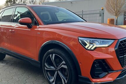 Audi Q3 74.000 km 27.399 &euro; Kassel 34123