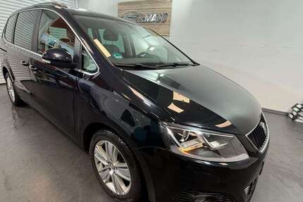 Seat Alhambra 224.542 km 9.690 &euro; Soest 59494