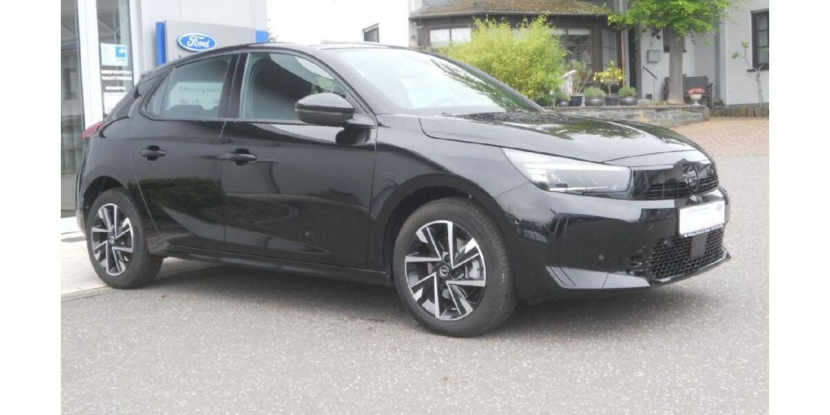 Opel Corsa 3.936 km 16.990 &euro; Simmern 55469