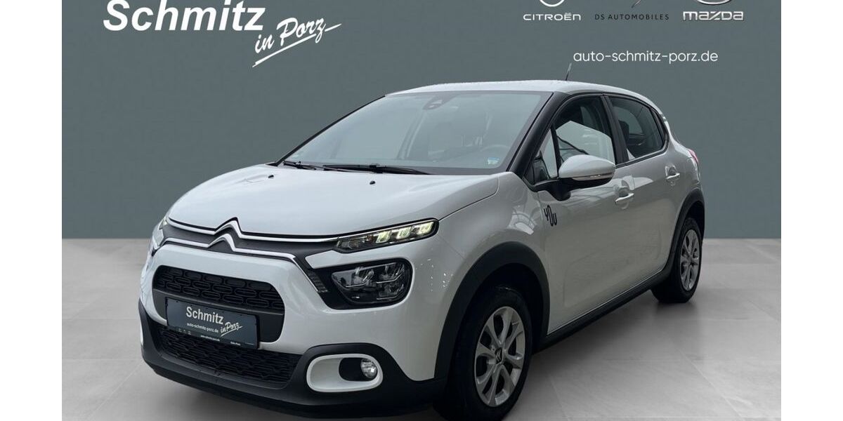 Citroen C3 22.460 km 13.499 &euro; Köln 51145