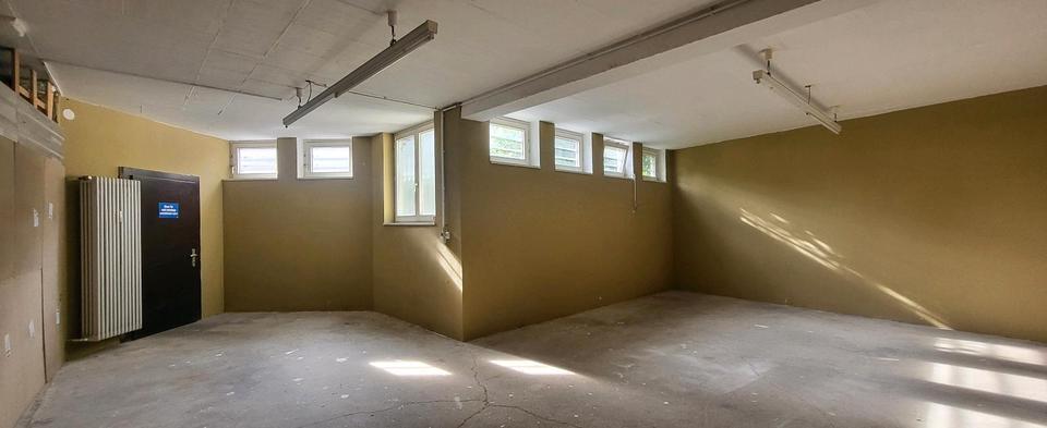 Gewerbeobjekt Teningen - 550&euro; | Angebot:26095890