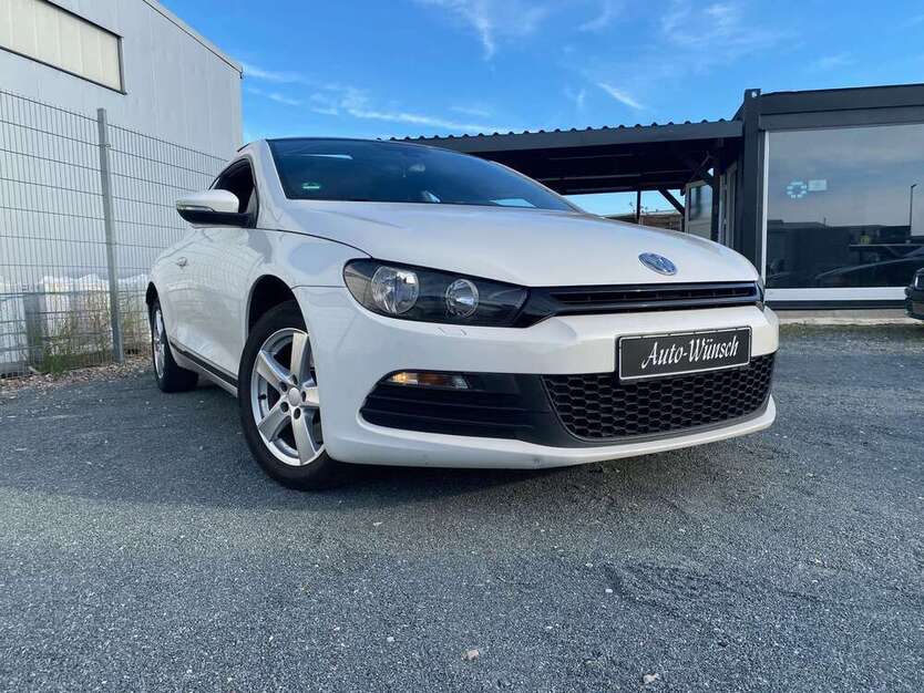 Scirocco
