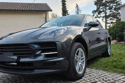 Porsche Macan 106.000 km 41.600 &euro; Freinsheim 67251
