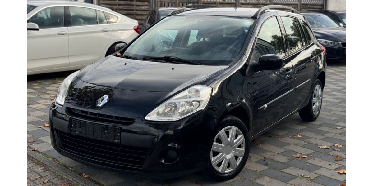 Renault Clio 156.000 km 3.599 &euro; Ludwigshafen 67071