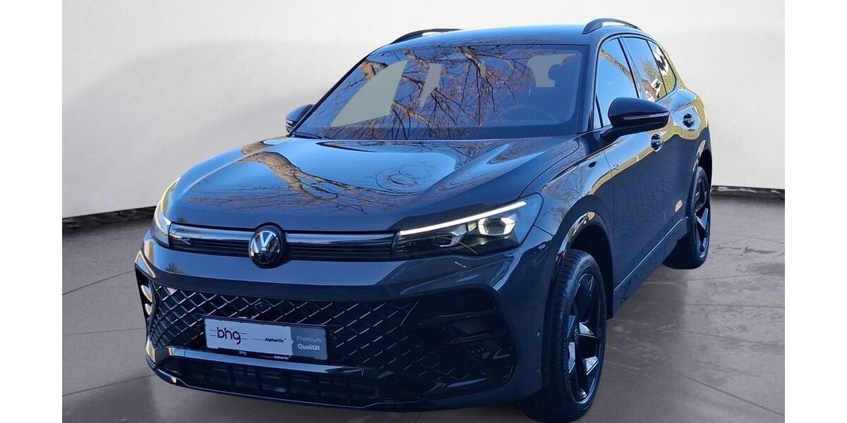 VW Tiguan 4.950 km 56.444 &euro; Bühl 77815