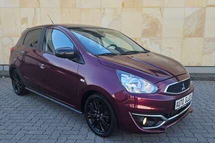 Mitsubishi Space Star 86.000 km 8.290 &euro; Schwetzingen 68723