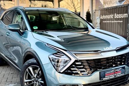 Kia Sportage 27.557 km 22.990 &euro; Bassum 27211
