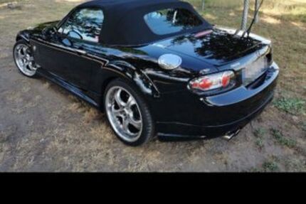 Mazda MX-5 158.000 km 8.300 &euro; Geratskirchen 84552