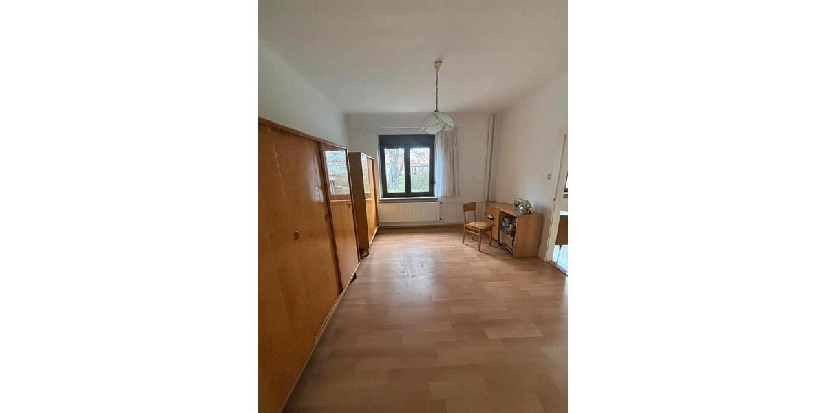 Erdgeschoßwohnung Waltershausen - 2 Zimmer, 56 m&sup2;, 450&euro; | Angebot:25942195