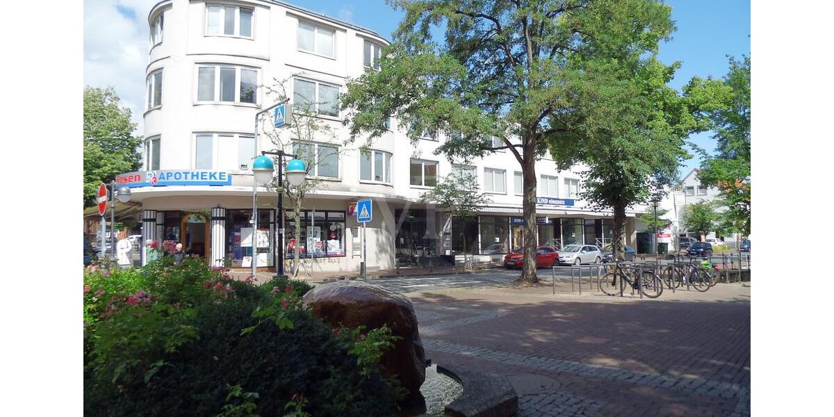 Gewerbeobjekt Uelzen - 1.263&euro; | Angebot:24806424