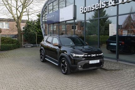Dacia Duster 23.262 km 23.950 &euro; Erkelenz 41812