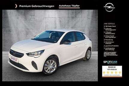 Opel Corsa 56.000 km 11.250 &euro; Lübbenau 03222