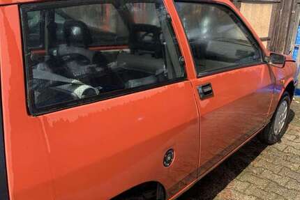 Lancia Y 77.000 km 1.499 € hockenheim 68766