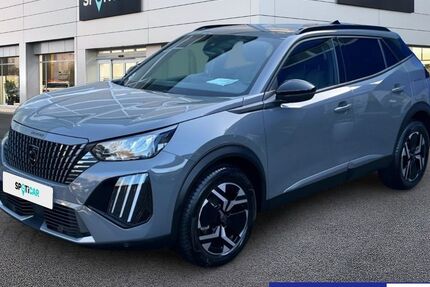 Peugeot 2008 16.421 km 17.450 &euro; Hamburg 22529