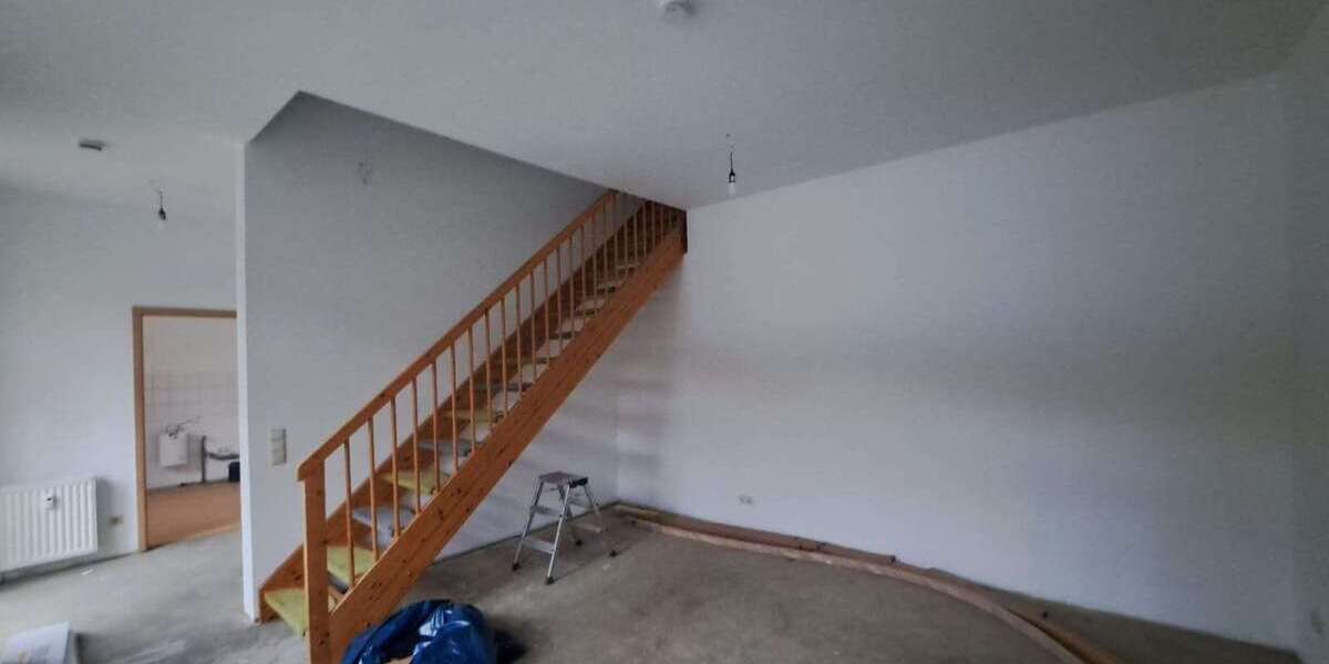 Etagenwohnung Zossen - 3 Zimmer, 76 m&sup2;, 720&euro; | Angebot:27632131