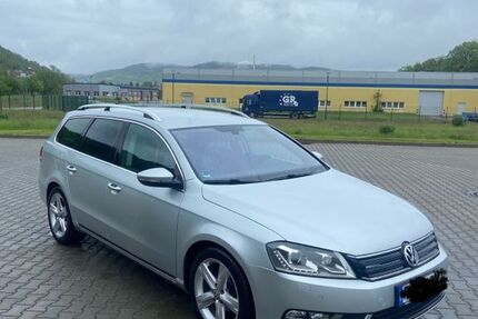 VW Passat 245.000 km 5.500 &euro; Jena 07749