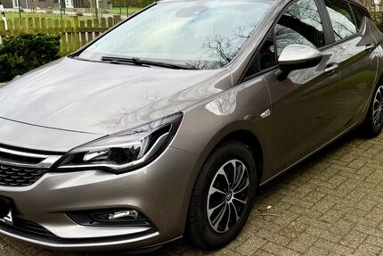 Opel Astra 164.687 km 8.000 &euro; Molbergen 49696