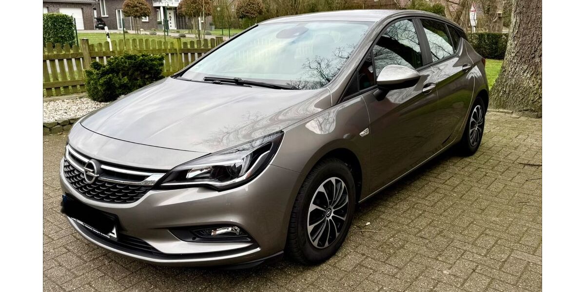 Opel Astra 164.687 km 8.000 &euro; Molbergen 49696