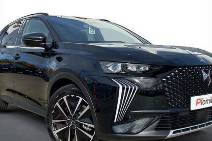 DS Automobiles DS7 (Crossback) 9.895 km 34.979 &euro; Magdeburg 39128