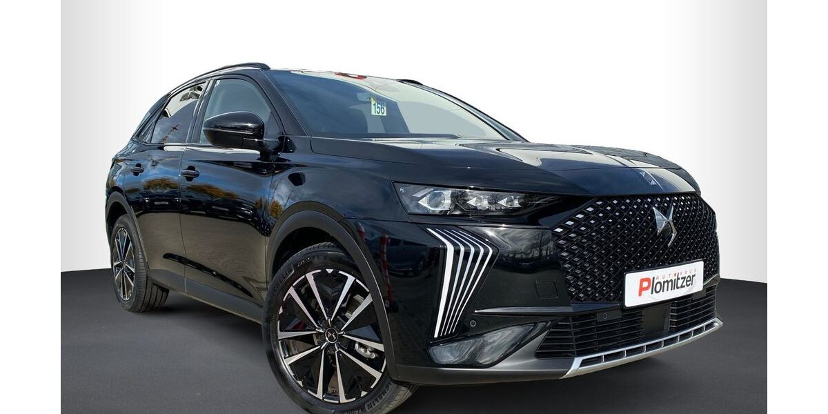 DS Automobiles DS7 (Crossback) 9.895 km 34.979 &euro; Magdeburg 39128