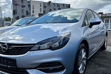 Opel Astra 94.000 km 8.700 &euro; Heidelberg 69115