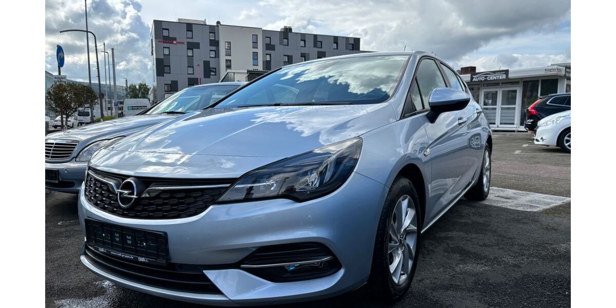 Opel Astra 94.000 km 8.700 &euro; Heidelberg 69115